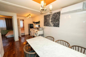2 - Gu&Anne House Seoul Hongdae Stn 5rooms,4bathroom